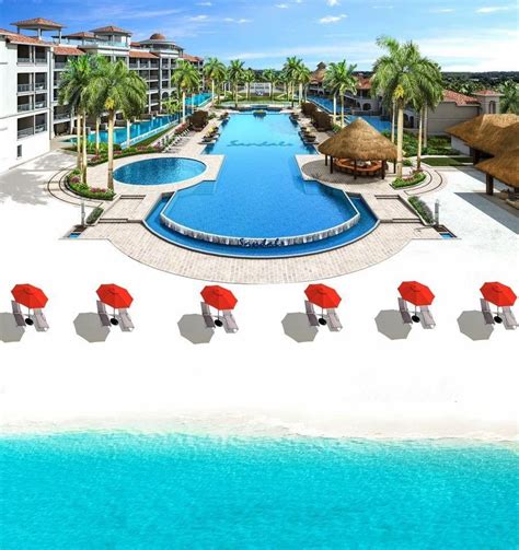 a sandals 5 star all inclusive hotel beach resort in barbados caribbean island barbados