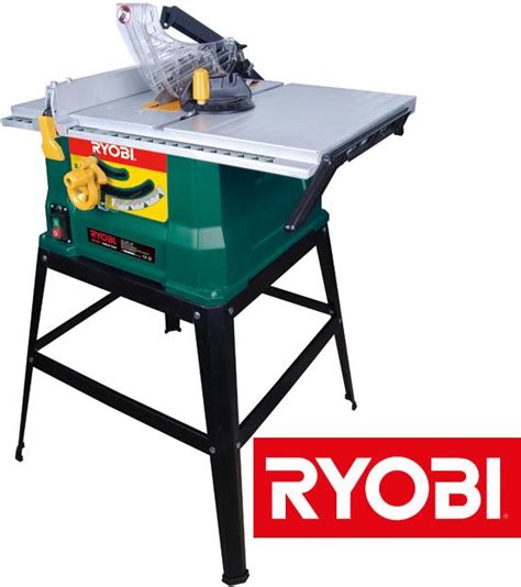 Ryobi Bench Saw 28 Images 10 Quot Portable Table Saw With Stand