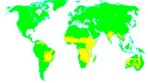 Landforms in africa africa landforms map | map of africa copy of c african masks lessons tes teach map of. Basic landforms - SAVANNAS in africa