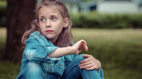 How To Help Your Angry Child The Courage
