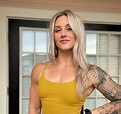 Josie Hamming (Instagram Star) Wiki, Biography, Age, Boyfriend, Family ...