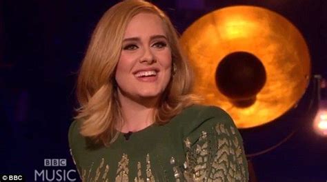 Adele Wows In First Live Performance In Almost Three Years Adele