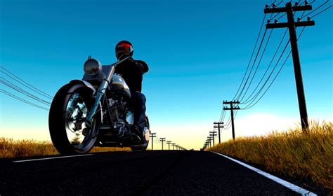 Motorcycle Loans First Ohio Community Fcu