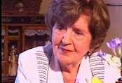 Luto: Morre France Pejot (1914 – 2010), mãe de Jean Michel Jarre ...