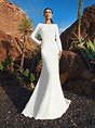 Pronovias 2022: la nuova collezione di abiti da sposa