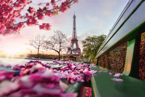 Top 15 Of The Most Romantic Hotels In Paris Boutique Travel Blog