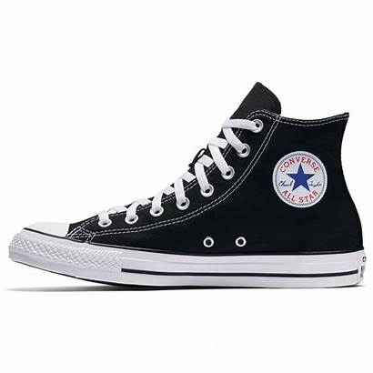 Converse Chuck Taylor Hi Shoe Shoes Star