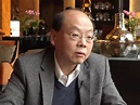 Ex-police chief Andy Tsang, says civil disobedience dented ...