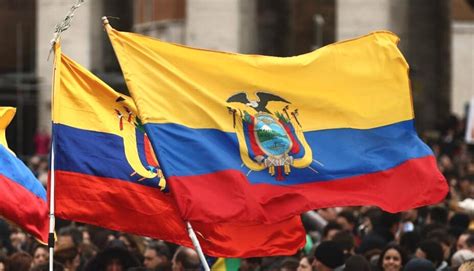 Atentados En Ecuador Oremos Por La Paz Y Las Personas De Esta Nación