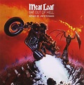 MEAT LOAF - Bat out of Hell - Rock The Best Music