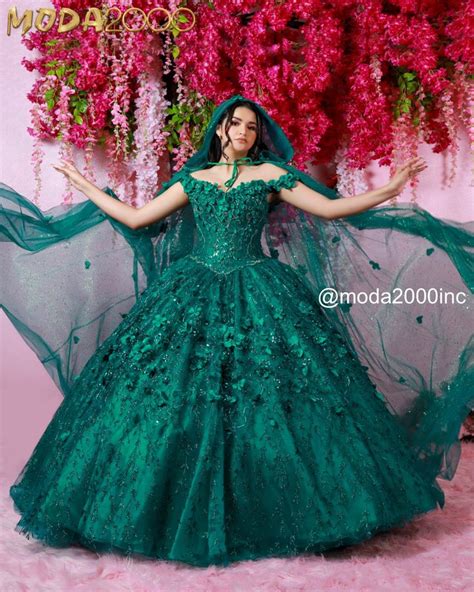 Green Quinceanera Dress Hot Sex Picture