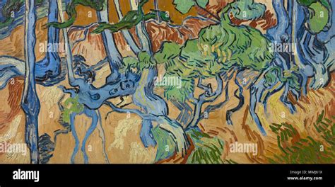 English Painting By Vincent Van Gogh 1890 Nederlands Schilderij