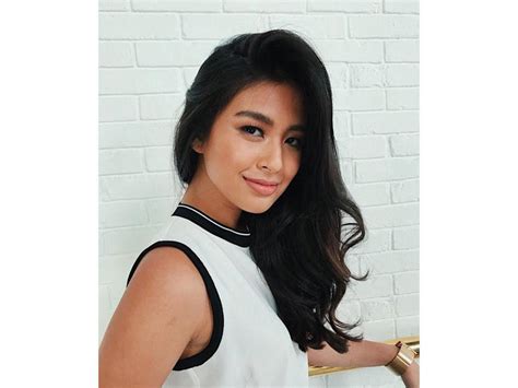 things that make gabbi garcia the most promising action star gma entertainment