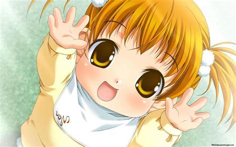 Pin On Anime Babys And Kids