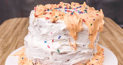 15 Best Ideas Birthday Cake Fails Easy Recipes To Make At Home