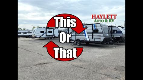 Single Vs Tandem Axle Trailer Towing Benefits And Drawbacks With Josh