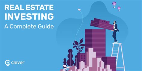 Real Estate Investing A Complete Guide To Getting Started