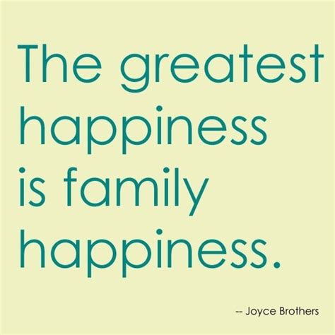 family happiness | Quotes | Pinterest