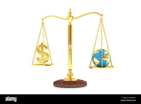 Money Scales White Hi Res Stock Photography And Images Alamy