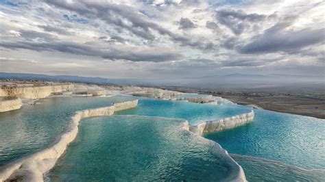 One of the best high quality wallpapers site! Pamukkale Wallpapers Images Photos Pictures Backgrounds
