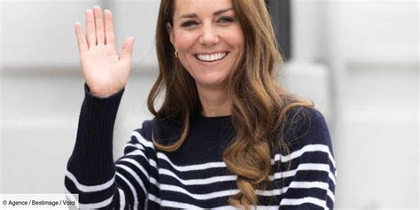 Photo Kate Middleton à Windsor La Princesse De Galles Fait Sensation