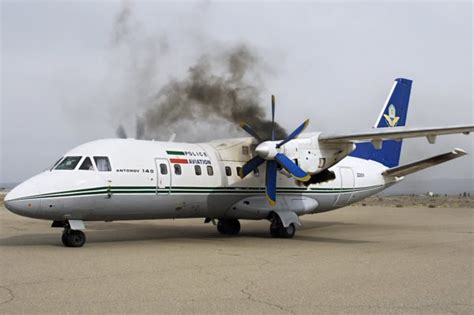 Катастрофа произошла во время тренировочного полета. L-610G на 40 рах. c крылом и двигателями ТВ7-117СТ от Ил ...