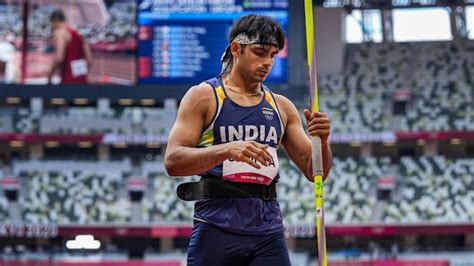 World Athletics Championships 2023 All You Need To Know About Indian