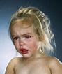 Jill Greenberg "End Times" | Crying kids, Jill greenberg, Crying child