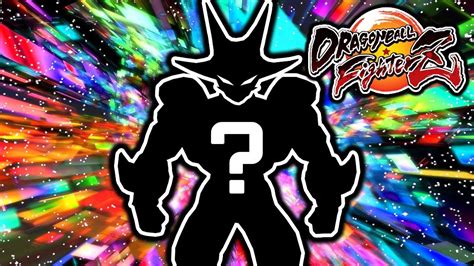 Dragon ball fighters to release 2023. NEW MYSTERY DLC PACK 4 MOD? Dragon Ball FighterZ DLC Pack ...
