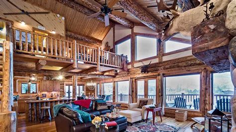 Hours may change under current circumstances Luxury Cabin for Steamboat Springs Getaway in Colorado