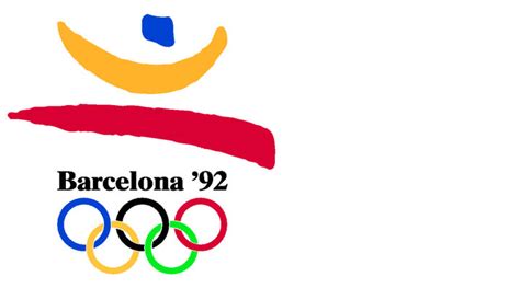 Barcelona 2020 Barcelona Olympic Games 1992