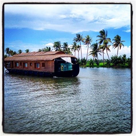 A Complete Guide On Kerala Backwaters Houseboat Kerala