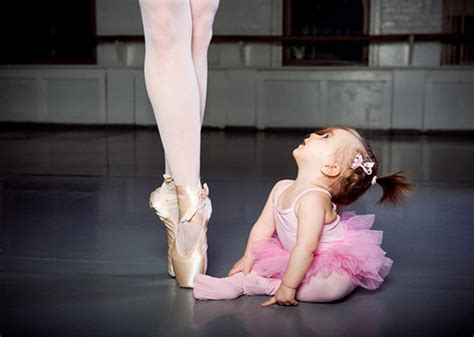 Mãe De Menina Bailarina Ballet Kids
