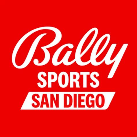 Fox Sports San Diego Is Now Bally Sports San Diego What It Means How