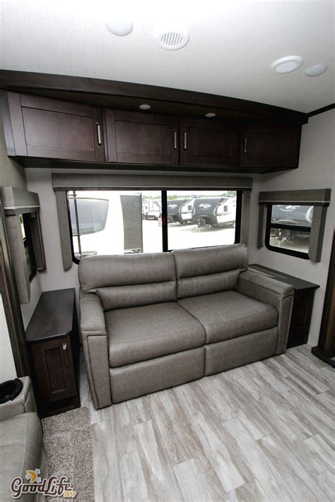 2020 Grand Design Reflection 315rlts Travel Trailer Good Life Rv