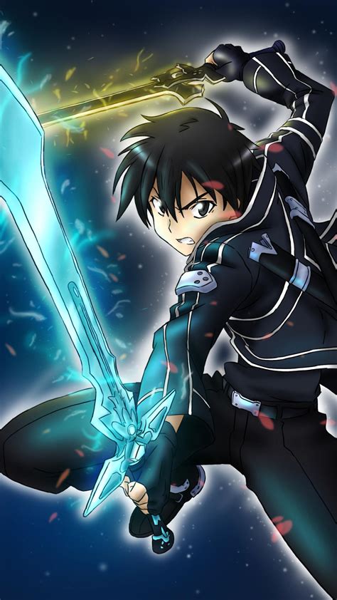 Sword Art Online Wallpaper Phone And Tablet For Android Apk Download