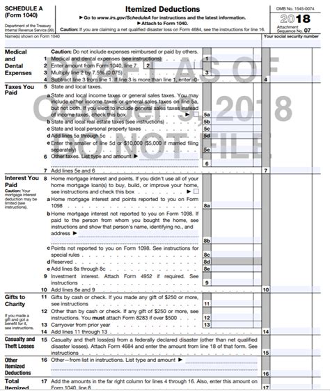 Irs 1040 Form Line 8b 2017 Form Irs 1040 Es Fill Online Printable