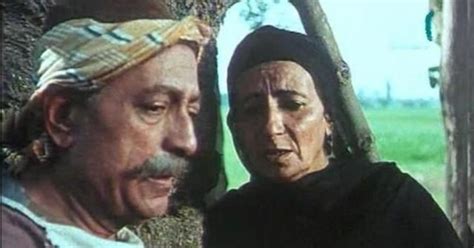 مسيرة وقصة الفيلم المصري فيلم الأرض the land film بطولة محمود المليجي المنتج عام 1969م