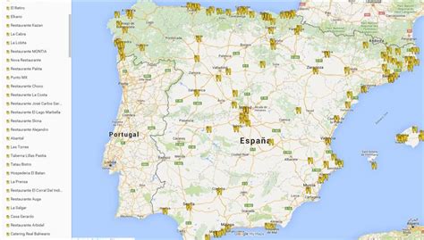Mapa Carreteras Michelin España Mapa Asia
