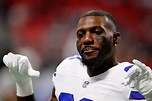 Dez Bryant on Instagram: “I got a contract offer from the Browns in my ...