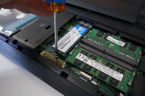 How To Add An Ssd To Your Laptop Pcworld