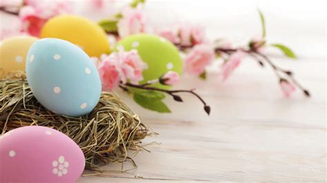 Aesthetic Easter Wallpapers - Wallpaper Cave
