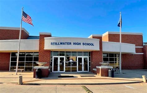 Stillwater Schools Look To Bond Projects For Solutions To Enrollment