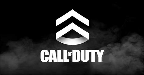 Logo De Call Of Duty Sublimate