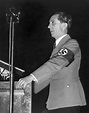 joseph-goebbels-speaking-at-nazi-rally - Axis Military Leaders Pictures ...