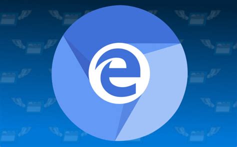 Microsofts Chromium Edge Browser Is Now Available For Windows 7 And