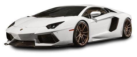 Lamborghini Aventador PNG Image HD PNG All PNG All