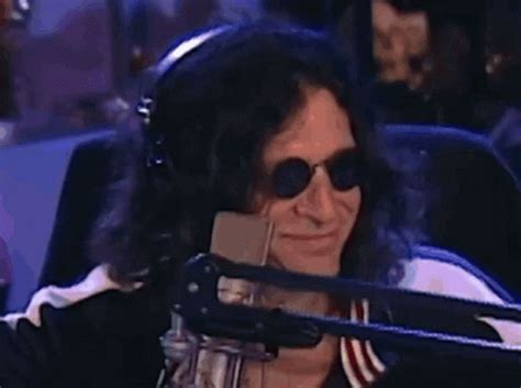 Howard Stern Gif Find Share On Giphy My Xxx Hot Girl