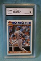 1991 Topps Ken Griffey Jr. 392 All Star Baseball Card - Etsy
