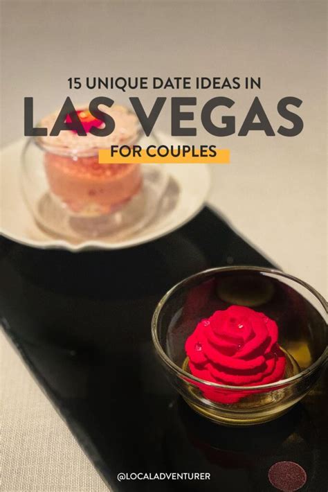 15 romantic things to do for couples in las vegas local adventurer